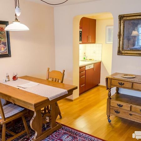 Appartements Steingasse Solnohrad Exteriér fotografie