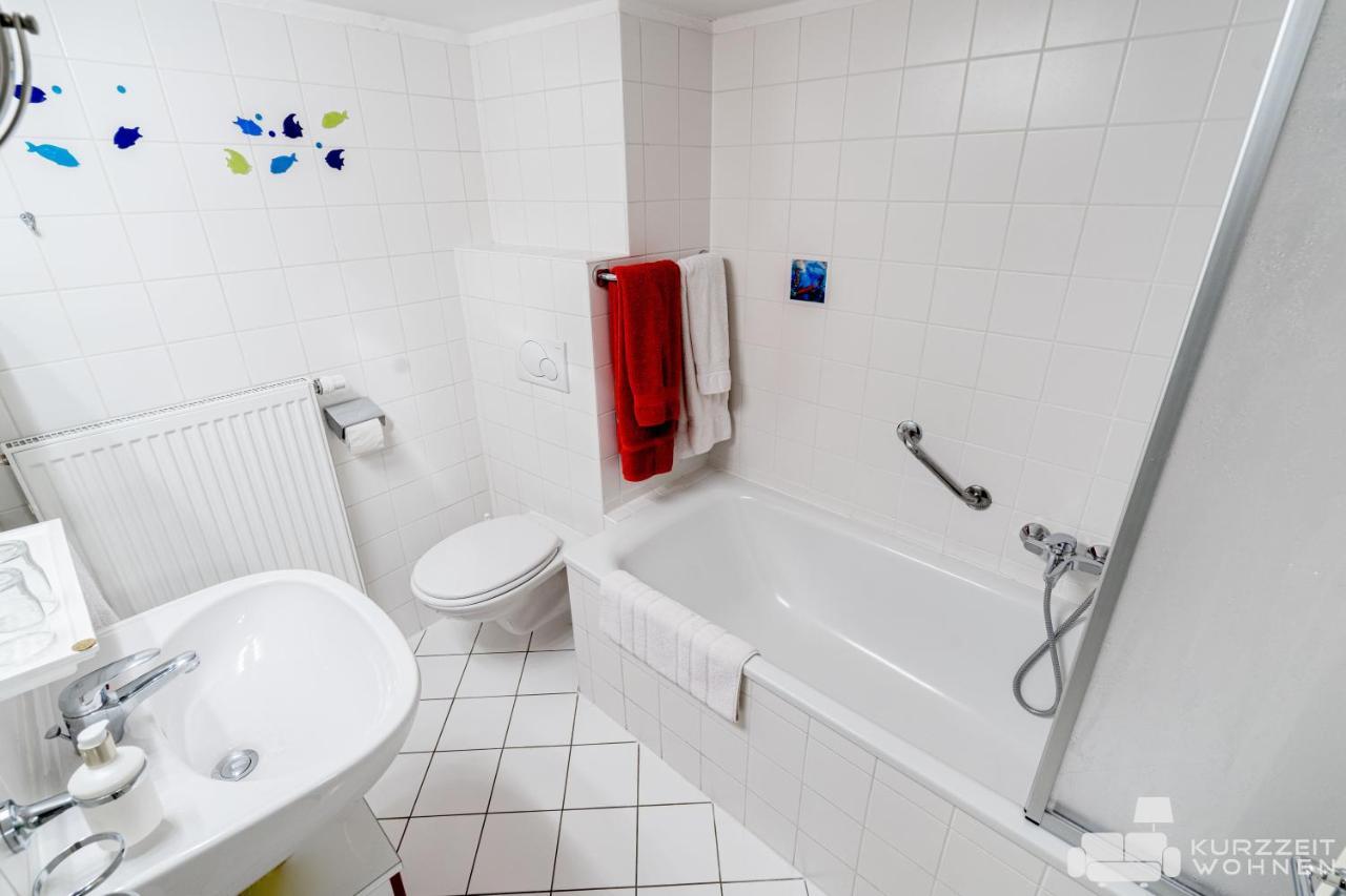 Appartements Steingasse Solnohrad Exteriér fotografie
