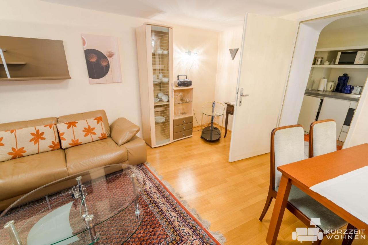 Appartements Steingasse Solnohrad Exteriér fotografie