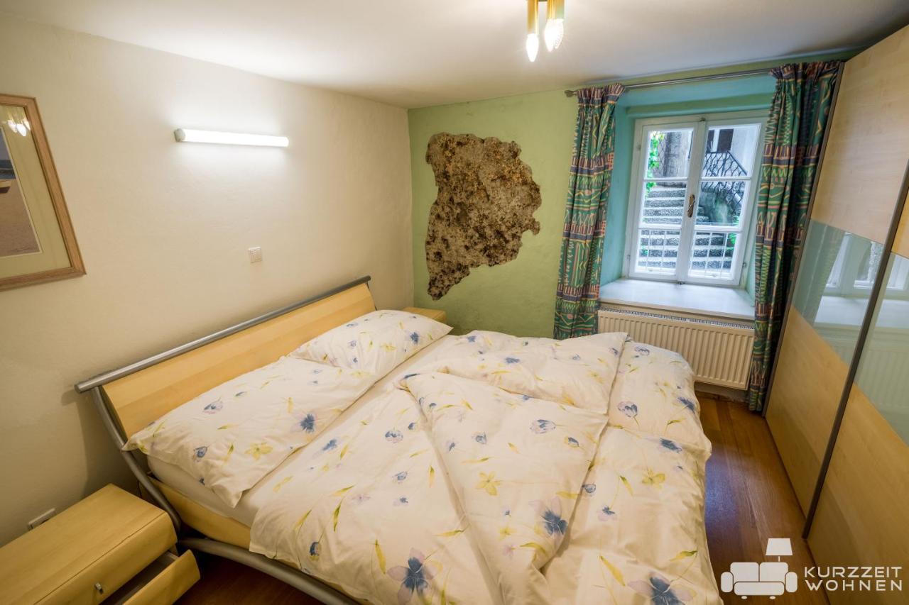 Appartements Steingasse Solnohrad Exteriér fotografie