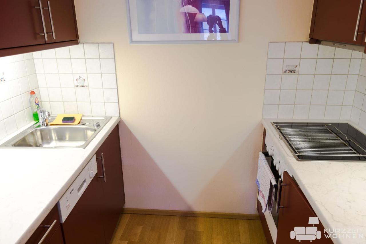 Appartements Steingasse Solnohrad Exteriér fotografie