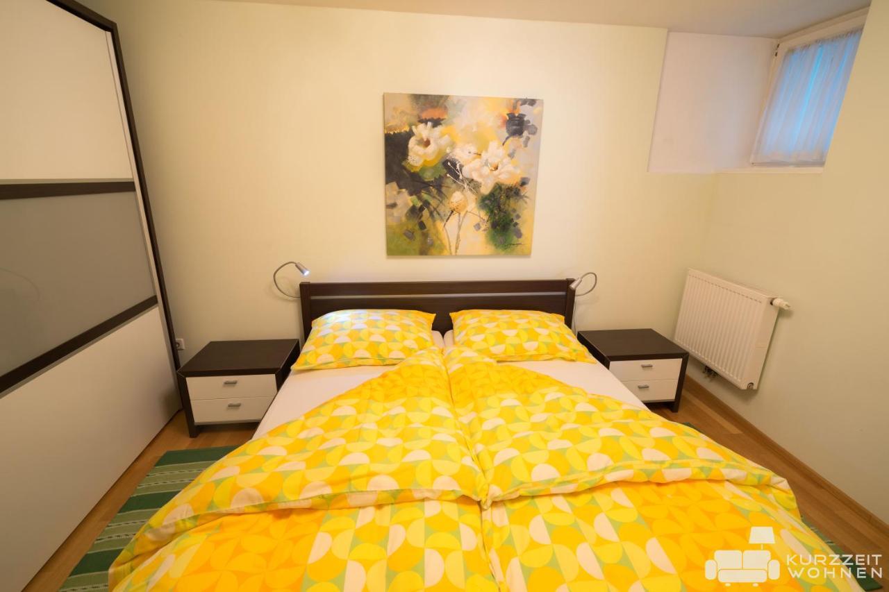 Appartements Steingasse Solnohrad Exteriér fotografie